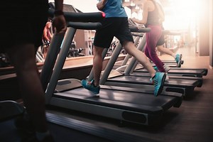 Treadmill Workouts for Speed and Endurance - UK Gym Equipment