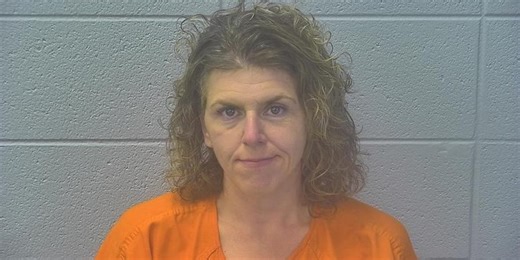Southern Indiana woman convicted in deadly crash arrested again on DUI charge