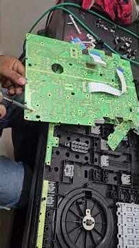 Pioneer DDJ-FLX4 Tempo Fader Change & Testing #DDJFLX4 #PioneerDJ #TempoFader #RepairingVideo