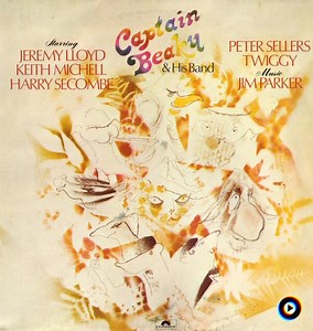 Captain Beaky & His Band | Lyrics, Song Meanings & Music Videos