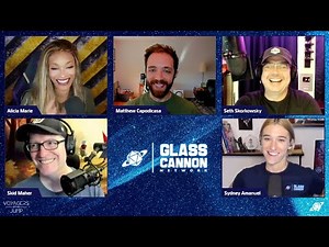 Scavenging with the Enemy | Voyagers of the Jump S2 E8 | Traveller RPG