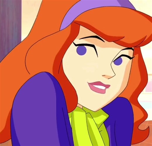 Scooby Doo Mystery Incorporated: Daphne Blake's Perfect Song