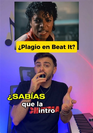 La historia jamás contada detrás de “Beat It”