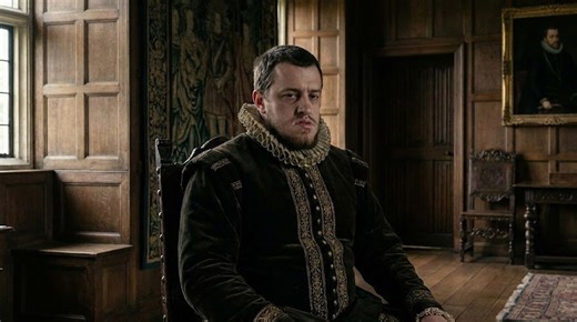 Marrying cousins for 200 years - what 16 generations of inbreeding looks like