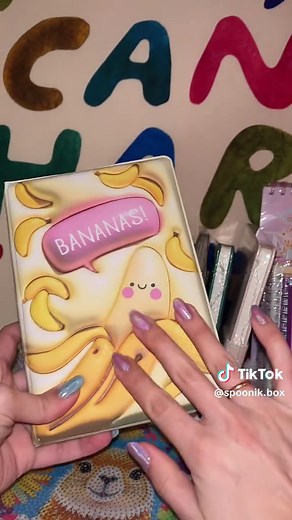 Ну супербокс! Це вау❤️‍🔥 #luckyscoop #asmr #подарунковийбокс #handmade #хендмейд