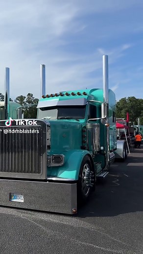 Explore Hornblasters Truck Horns for Powerful Sound