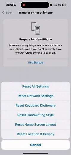How to Reset Network Settings on iPhone to Fix Internet and Wi-Fi Issues