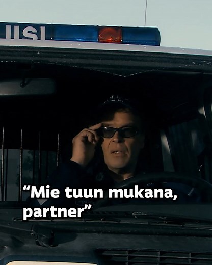 Jaa tämä sille ystävälle, joka on aina tukenasi ❤️ Taivaan tulet on katsottavissa Areenassa: https://link.yle.fi/19AE | Yle Elävä arkisto