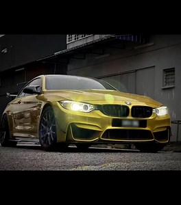BMW F82 M4 Bosch bi-xenon adaptive projector Convert #JACOB_DYNAMIC bi-led projector! Plug & play upgrade, All function remained! #csbpro #jacob_dynamic #biledprojector #bmwf82 #bmwm4 | CSB PRO Automotive Lighting Design & Assembly