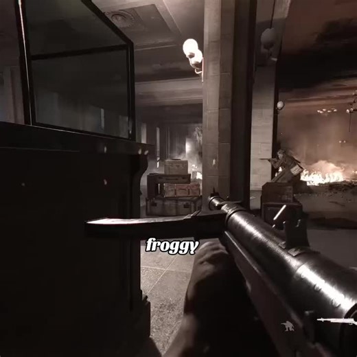 Call of Duty Vanguard: Exciting Gaming Moments