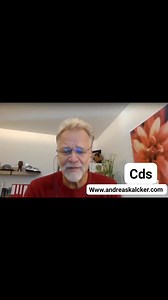 Andreas Kalcker Calculos en los riñones Cds Natural life #fblifestyle | C D S Natural Life