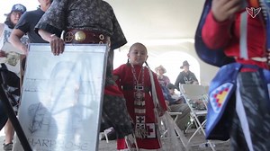 The 150th Anniversary of the Fort Laramie Treaty signing brought hundreds of people to Wyoming. Members of tribes from across the country held ceremonies, shared experiences and talked policy. Three Native American people from South Dakota explain why they came to acknowledge the historic event. | SDPB