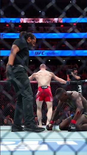 Joe Pyfer is your main event winner! #ufcseattle