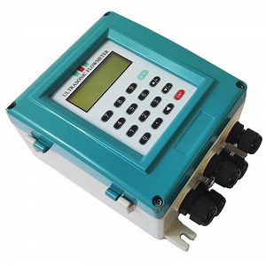 [Hot Item] Perfect Quality Economical Ultrasonic Flow Meter Insertion Type Ultrasonic Flowmeter