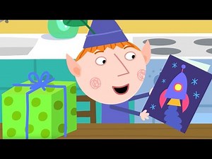 Ben and Holly's Little Kingdom | 1 Hour Episode Compilation #13 | New Peppa Pig