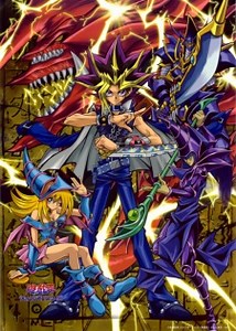 Yu-Gi-Oh! Duel Monsters 201 Sub Español Online gratis — JkAnime