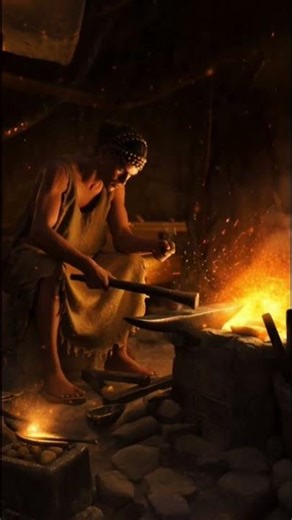 The Kura-Araxes Culture — The Ancient Civilization That Conquered Without War#KuraAraxes #Ancient