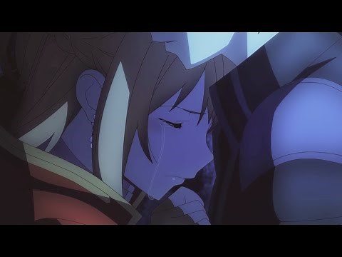Kirito Saves Asuna | SAO Progressive Scherzo of Deep Night Movie