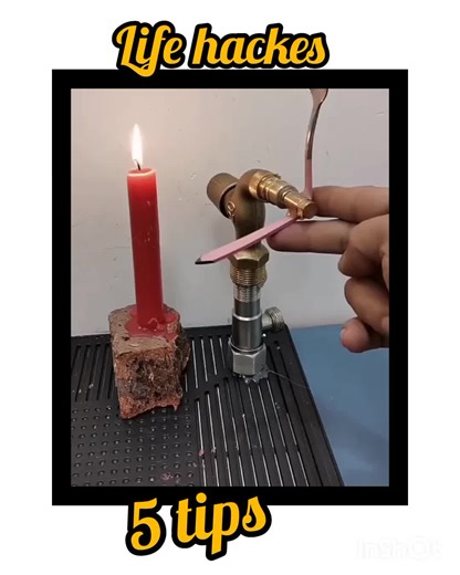 5 Essential Life Hacks for Everyday Efficiency