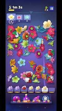 🏰💫 Disney Magic Match 3D LEVEL 141 Gameplay — Can You Beat This?🎮