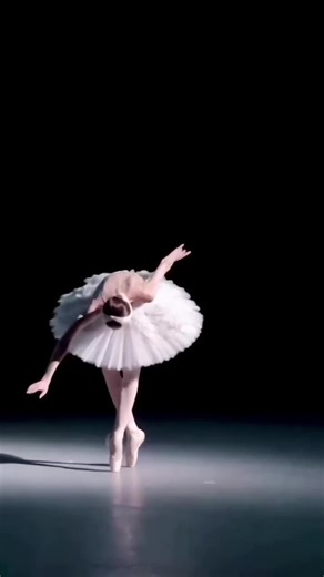 El Despertar del Cisne: Ballet Inspiring