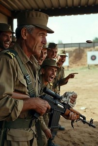 25K views · 159 reactions | THE DAY A “GARBAGE RIFLE” MADE A GENERAL...