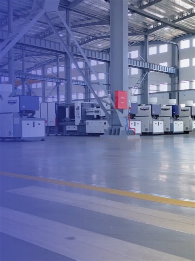 China injection molding machine manufacturer. Full range 80–3000T • Servo motor system.#injections #injectionmoldingmachinefactory #plastic #B2B