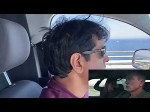 James Bond movie “ No time to die “ car chasing scene at Atlantic Ocean road in Norway #norwaytravel