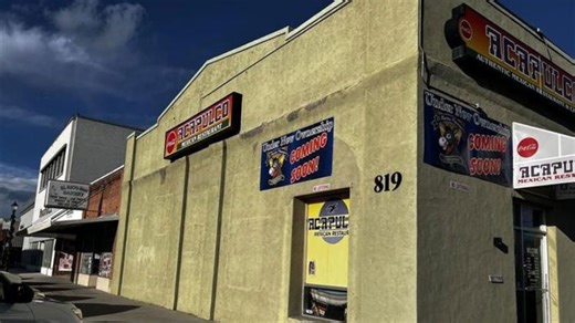Caldwell’s Acapulco Mexican restaurant closing, to reopen with new ownership