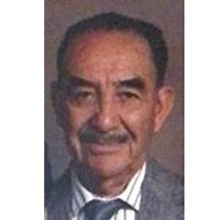 Obituary for Roberto  Arias Sr. at Trinity Funeral Chapel