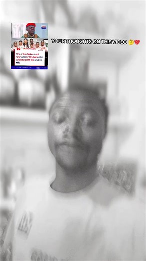 YOUR THOUGHTS ON THIS VIDEO.TRENDING NEWS, FOLLOW THE PAGE @CHAMPION MAN JOESMassive congratulations to Dr. Mahamudu Bawumia . The primary is over—now the real work of unity begins. We are rebuilding our momentum and inspiring a nation. Let’s go to work! 💙❤️🤍 #NPP #Unity #Bawumia2028 #LoyalLadies JUST IN: Tyrone Marhguy, a former Achimota School student and now studying at the University of Pennsylvania 🇺🇸, has built a simple computer brain from scratch. He created a working 8-bit processor 