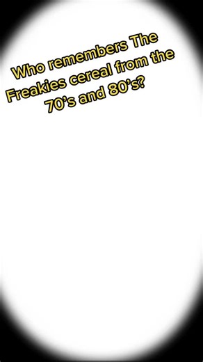 The Freakies was a cereal from back in the late 70’s-early 80’s and was one of my faves! The toy prizes were cool as well with everything from figures to cars to patches! Loved them so much Ihad to make my own figures based on the characters! Designed in @nomad3d and printed on my @Elegoo Official Saturn! #saturdaymorning #70skids #80skids #cerealmascots #cerealtime #printtok #nomadsculpt #elegoosaturn #sirayatech #nostalgia