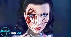 Top 20 Creepiest Video Game Easter Eggs | Articles on WatchMojo.com