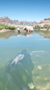 939K views · 1.6K reactions | Red Dead Redemption 2 | Mega Games | Facebook