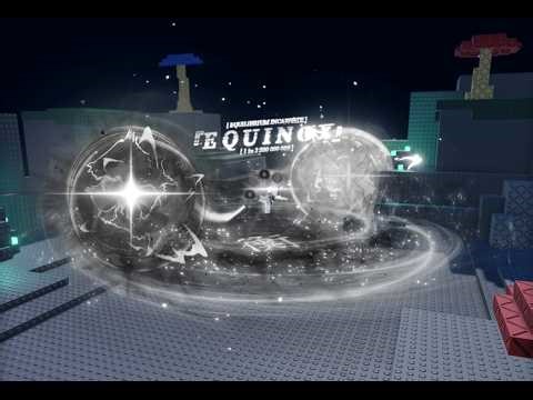 EQUINOX Aura Showcase |Sol's RNG| -THE FISHING UPDATE-