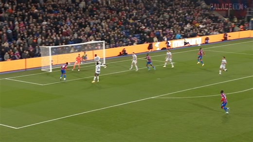 24K views · 502 reactions | Michael Olise | Every Assist in 22/23 | Crystal Palace Football Club | Facebook