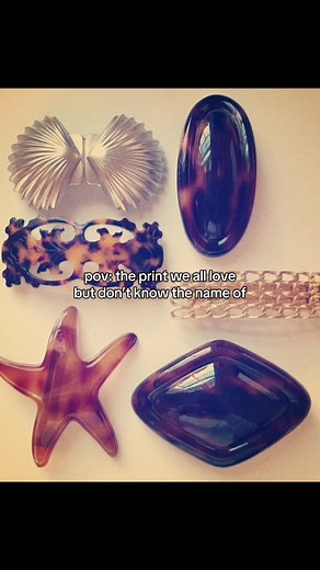 Understanding Turtoise Shell Pattern Design