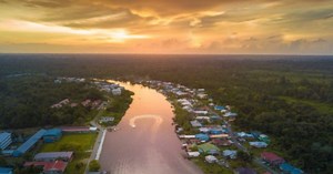 Mukah: Where Sarawakian nature and culture converge | New Straits Times