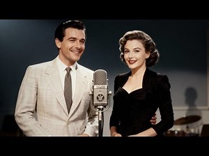When I See You Smile - Smooth 1950s Classic Love Song