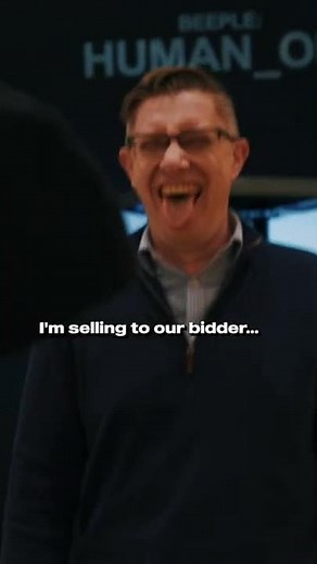 💰 A $29,000,000 Polaroid