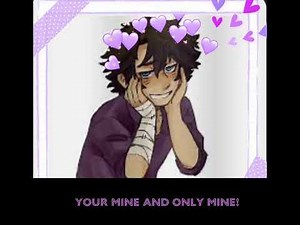 Michael afton x listener | ASMR | fnaf | part 2