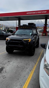 No more lost 4Runner cup holder inserts! Keep your water bottle snug without dragging the whole cup holder with you when you take a sip. | 4Runner Lifestyle