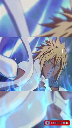 Tier Harribel's Kikon Move is Insane #bleach #gameplay