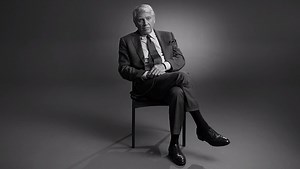 The Shortest, Most Insightful Interview Of A Photographer I’ve Ever Seen