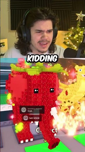 Did Sammy CRAZY TRADE DEAL??!🥀💀#roblox #stealabrainrot