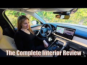 2026 Mazda CX-5 New Interior Revealed | 3-Minute Review