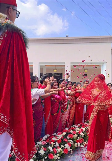 Breathtaking Wedding Moments at Ksphotographystation