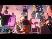 J.Y. Park, Stray Kids, ITZY, NMIXX - "Like Magic" M-V Teaser