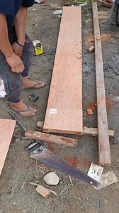 Lagyan natin ng brijing sa hul #work #constractionlife #fbreelsvideo | Rosales mixvlog