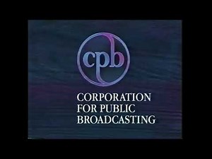Corporation For Public Broadcasting/PBS (1992)